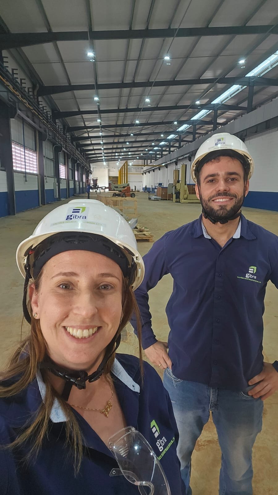 Equipe Gibra - Foto 4