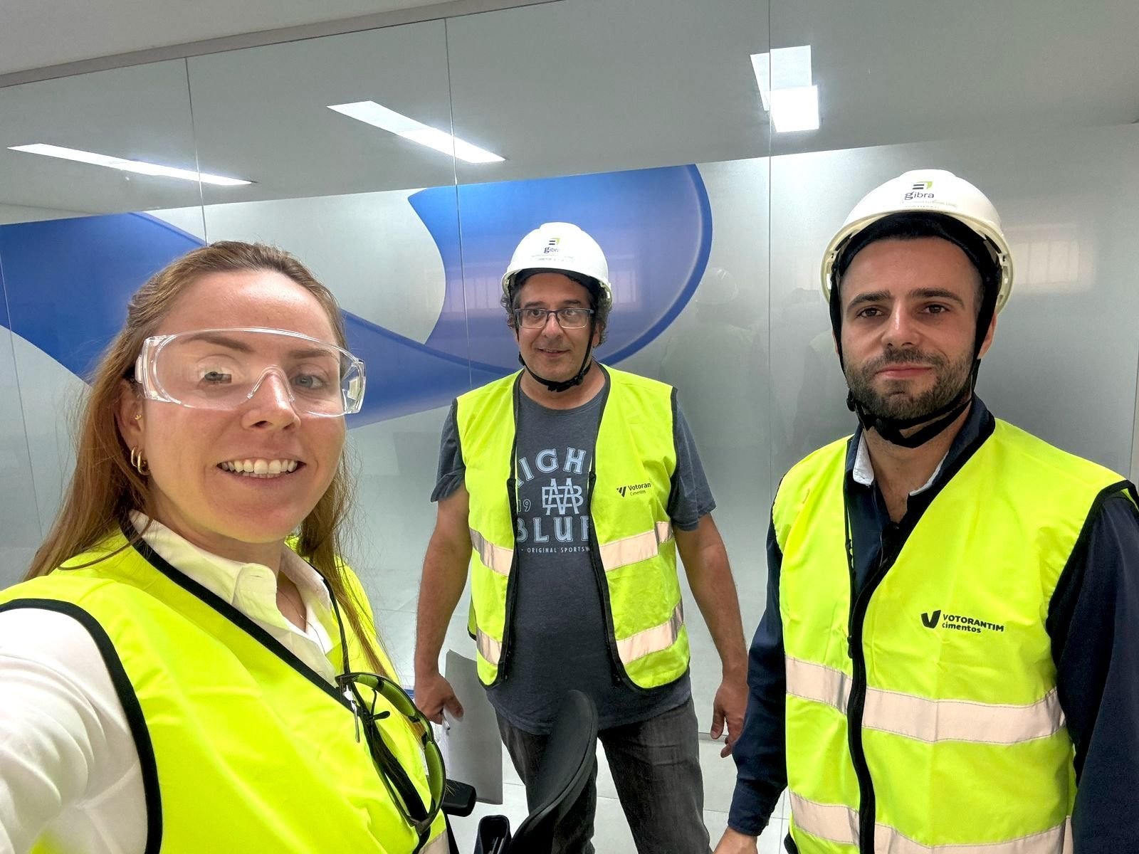 Equipe Gibra - Foto 6